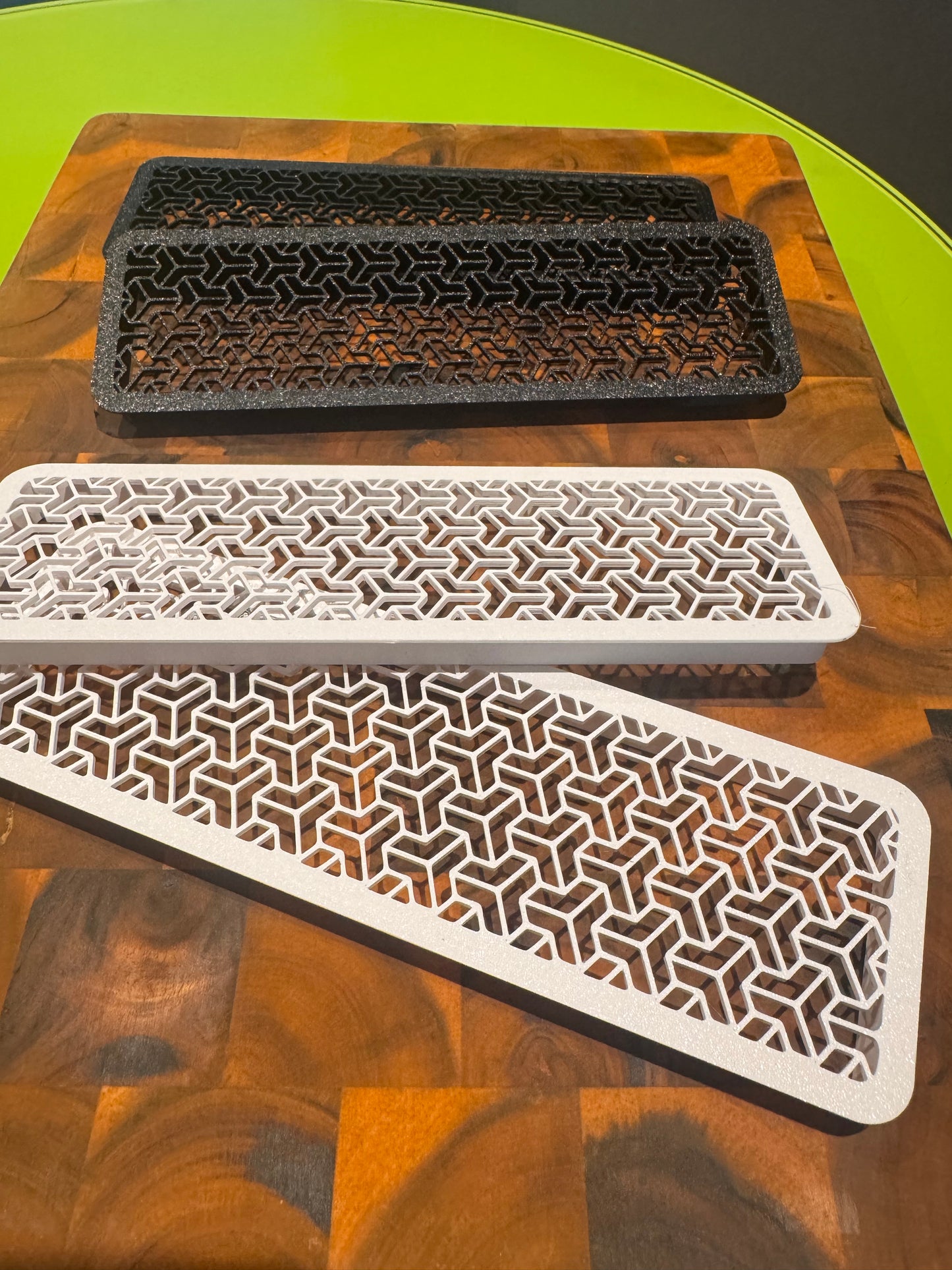 Sonos Subwoofer Grill's (pair)