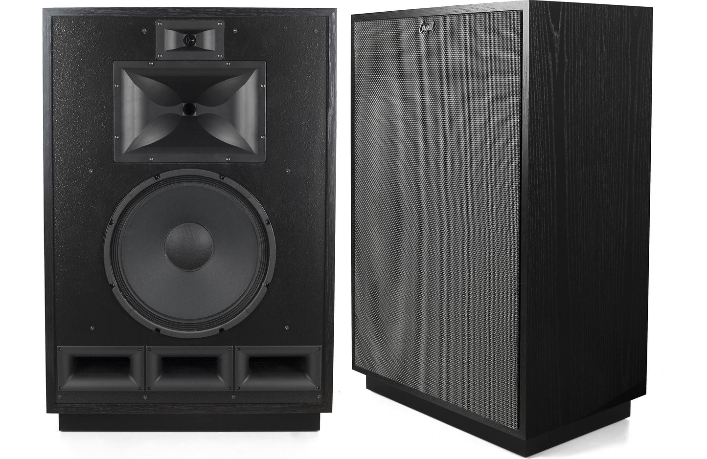 Klipsch Cornwall IV (Demos local pick-up only)