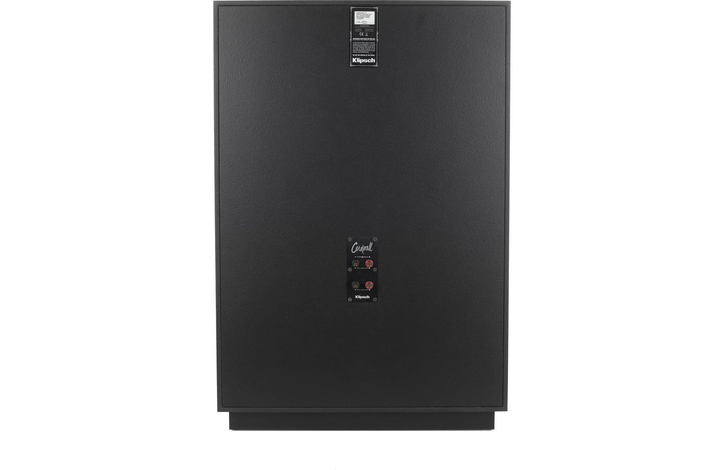 Klipsch Cornwall IV (Demos local pick-up only)