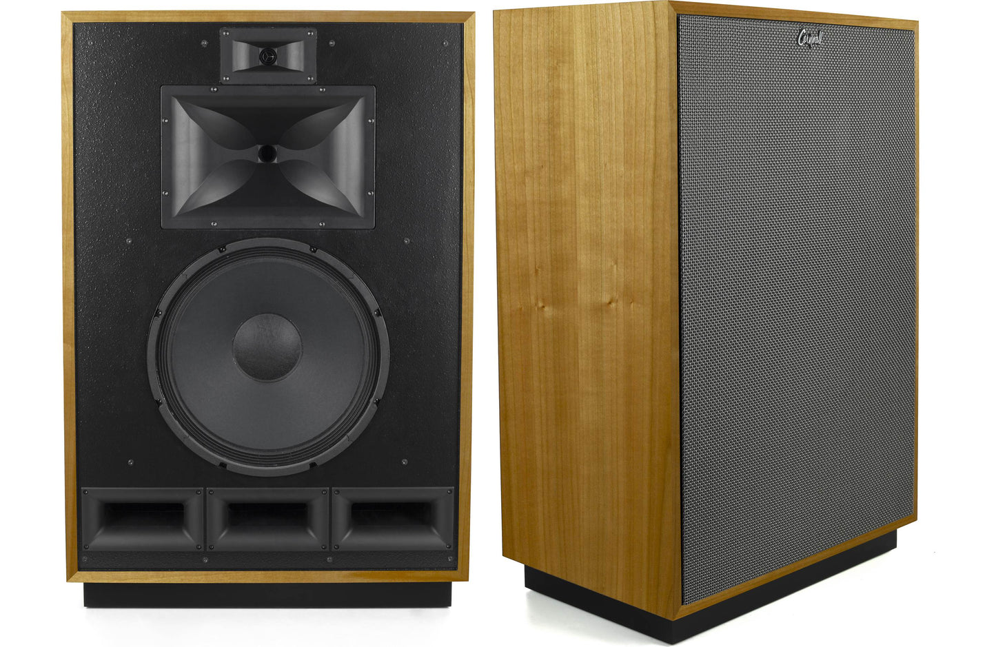 Klipsch Cornwall IV (Demos local pick-up only)
