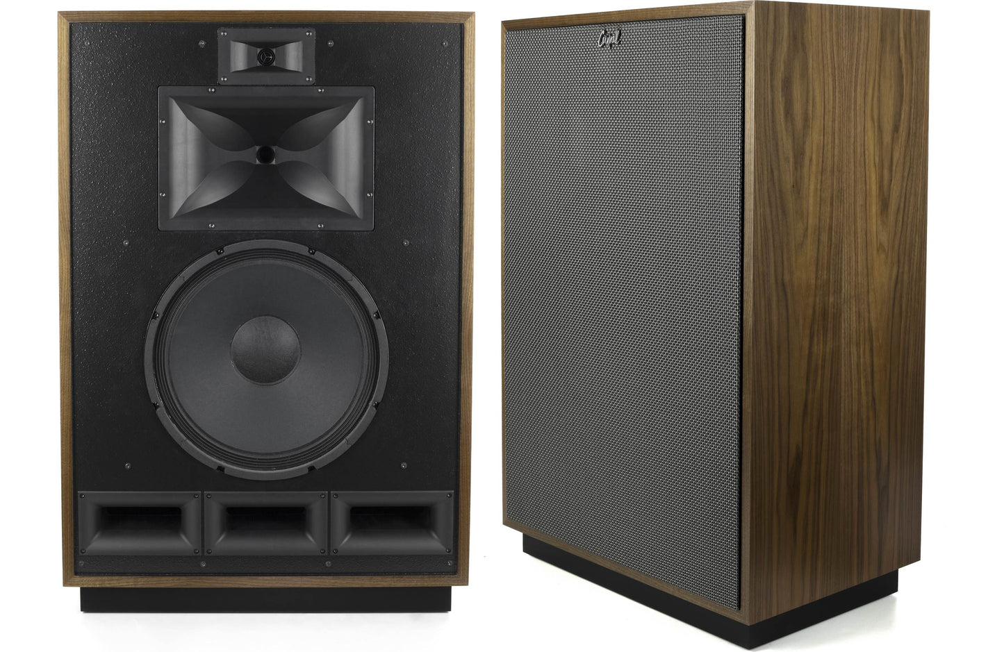 Klipsch Cornwall IV (Demos local pick-up only)