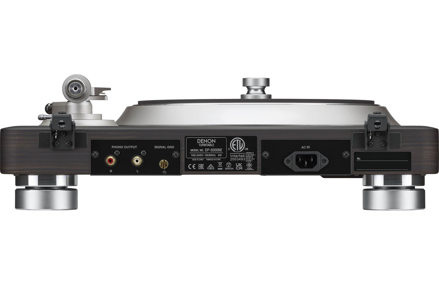 Denon DP-3000NE