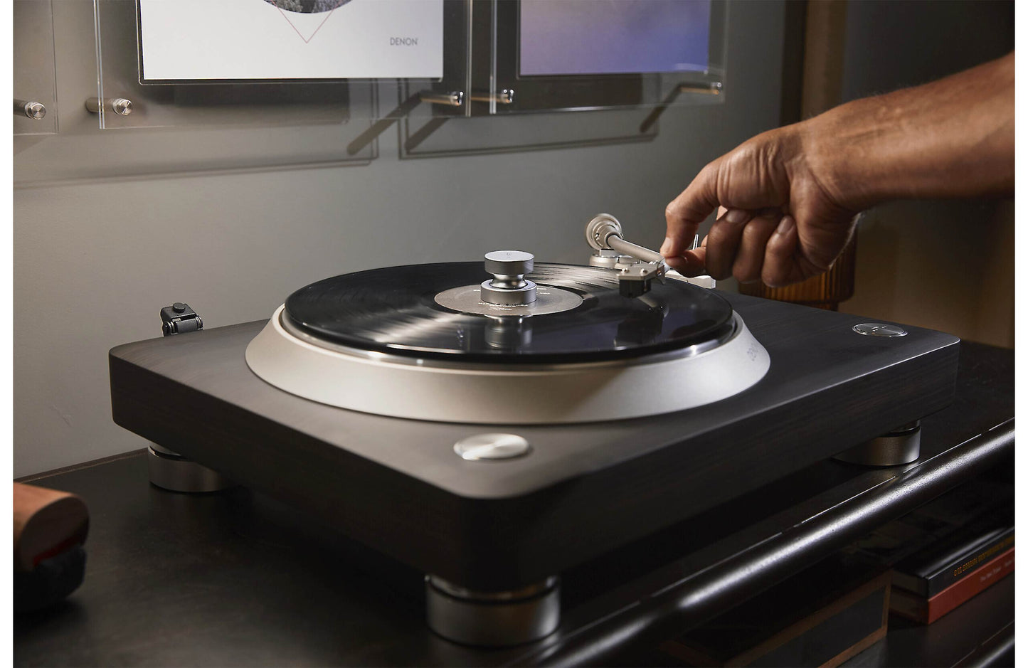 Denon DP-3000NE