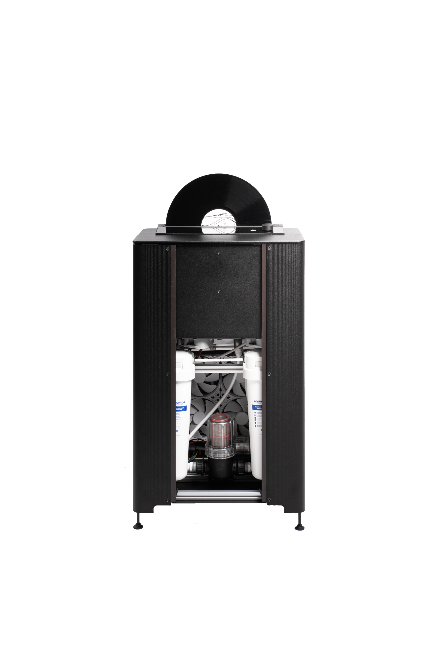 Degritter FONOTEEK Record cleaner