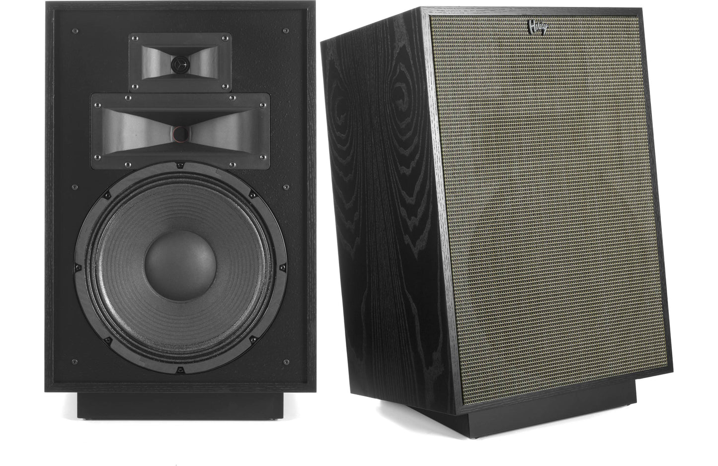 Klipsch Heresy