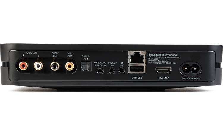 Bluesound Node (N132)