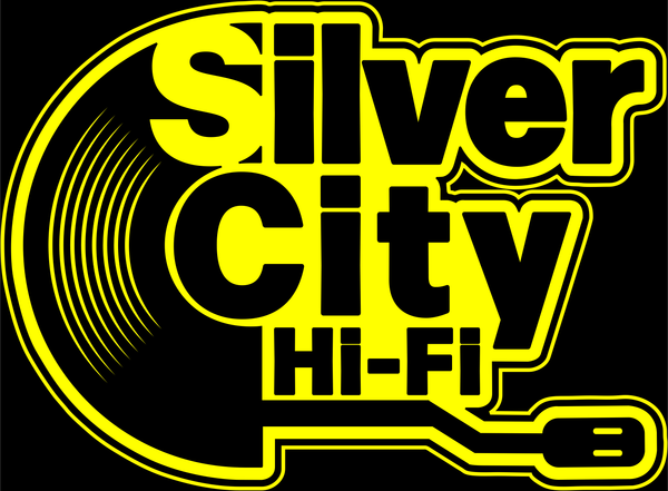 Silver City HiFi