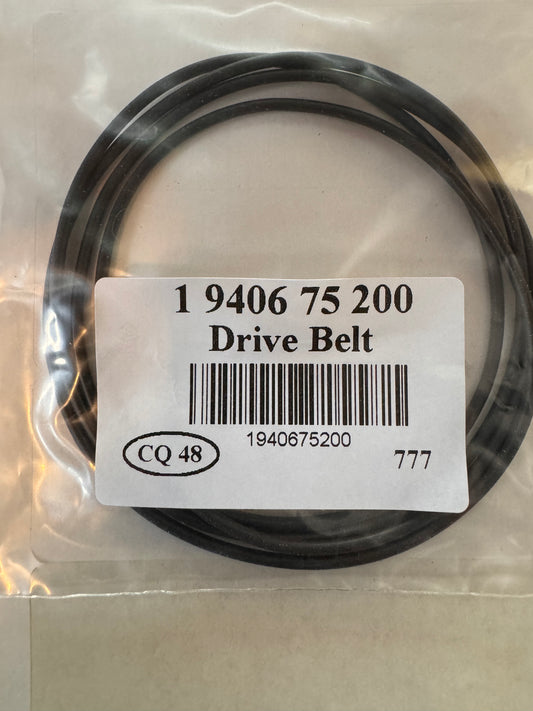 Pro-Ject RPM 1-9 Turntable drive belt