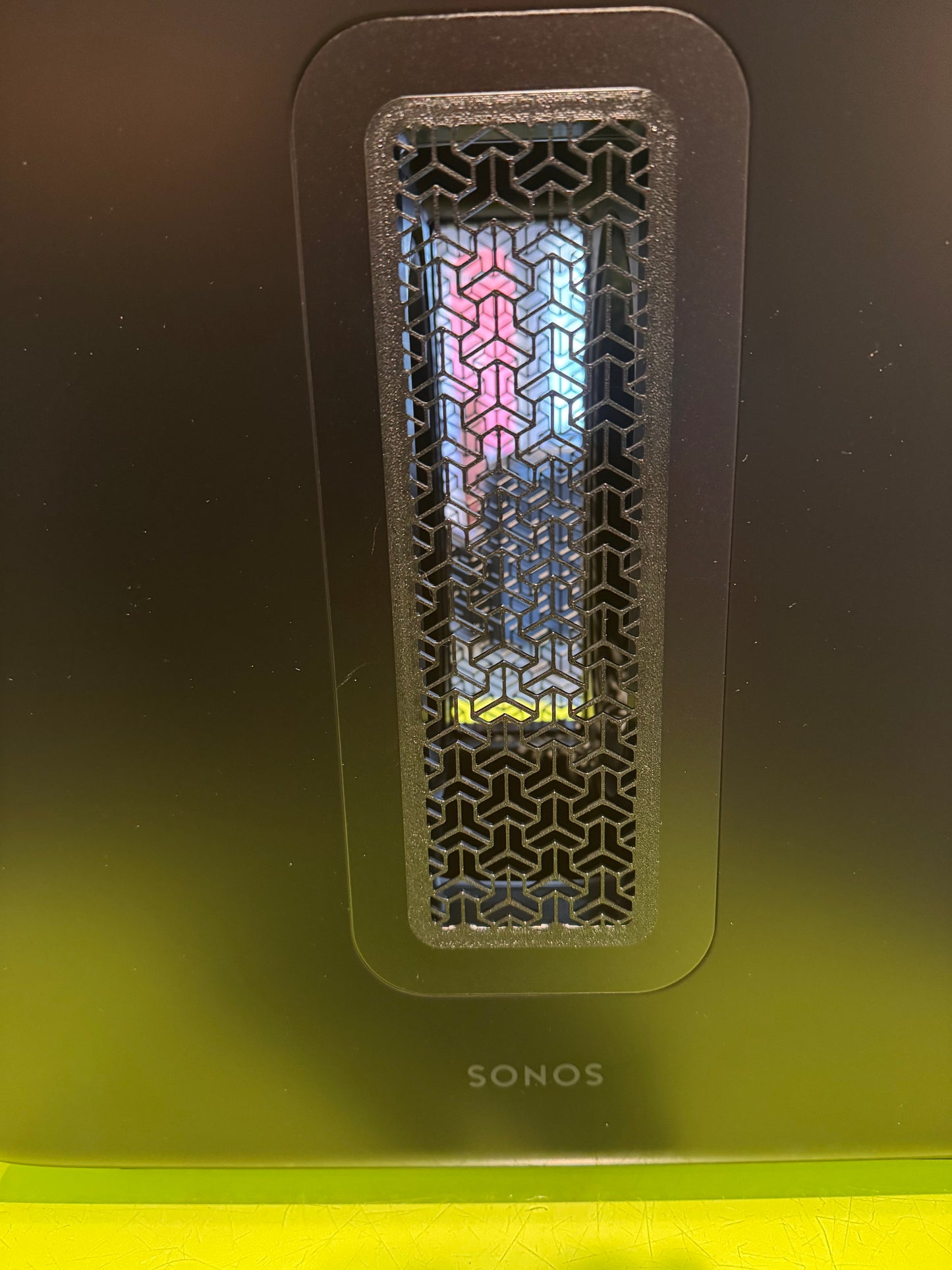 Sonos Subwoofer Grill's (pair)