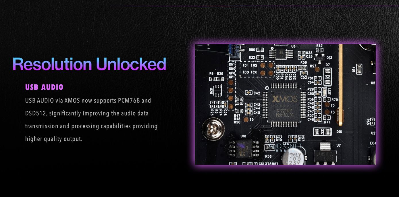 Magnetar UDB-900MKII Reference 4k Bluray player  (pre-order)