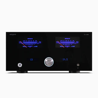 Advance Paris X-i1100 Classic integrated amplifier