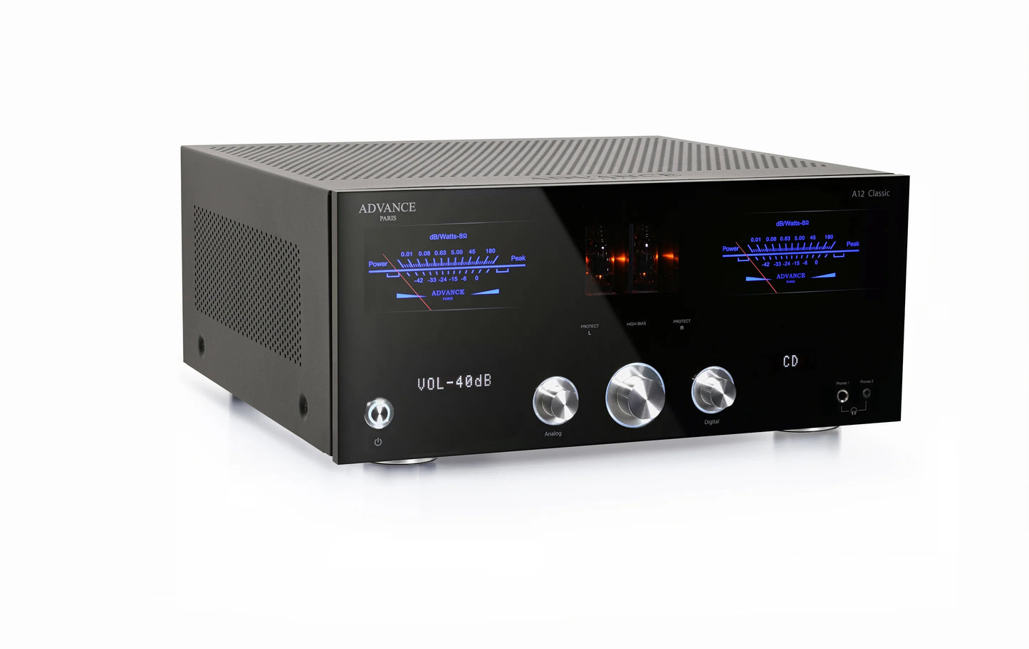 Advance Paris X-A12 Classic integrated amplifier