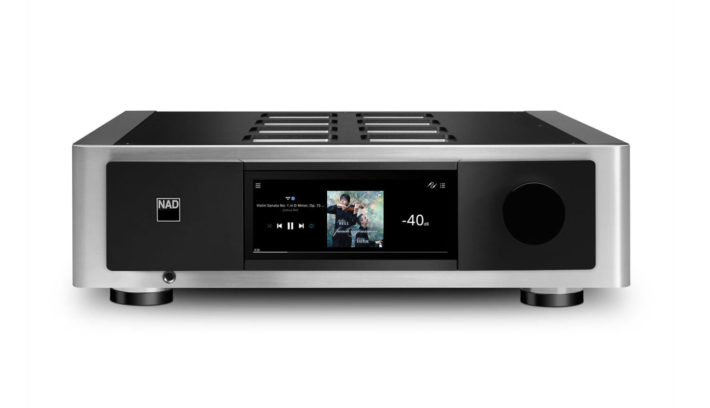 NAD M66