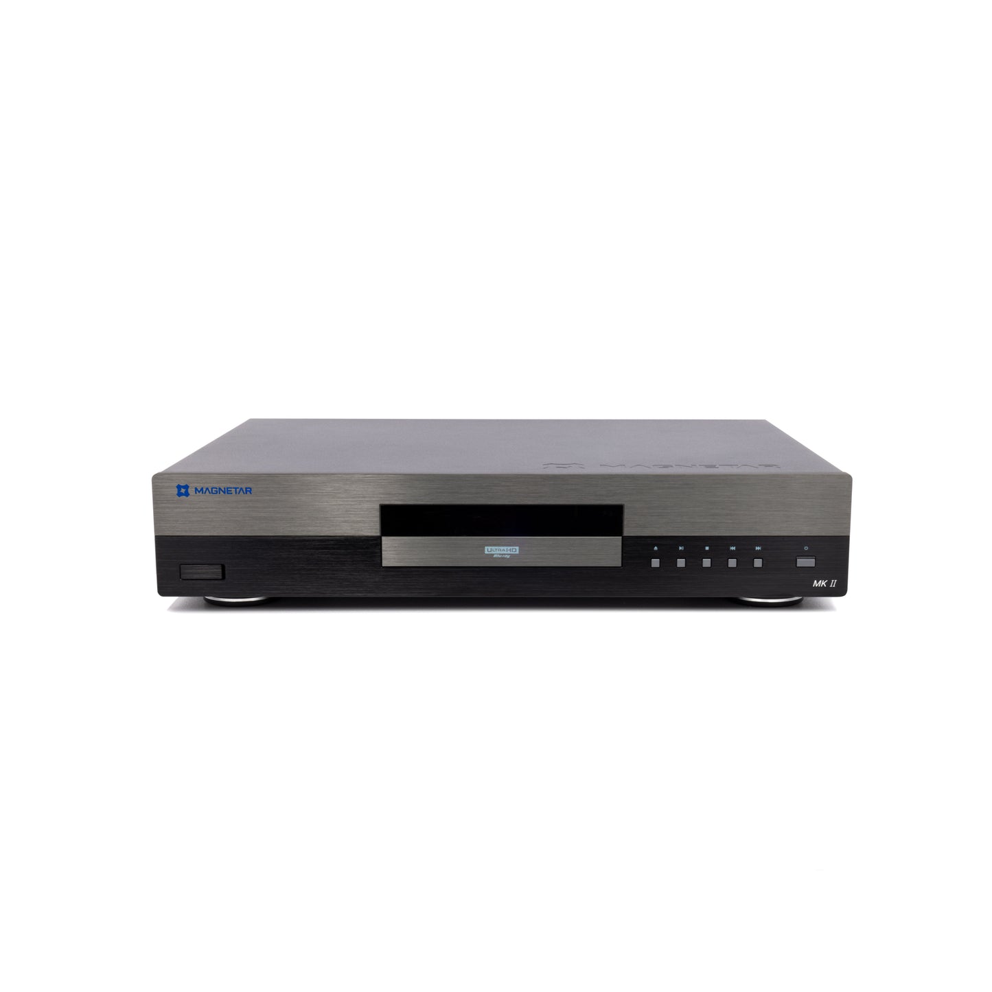Magnetar UDB-800MKII High performance 4k Bluray player  (pre-order)