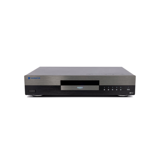 Magnetar UDB-800MKII High performance 4k Bluray player  (pre-order)