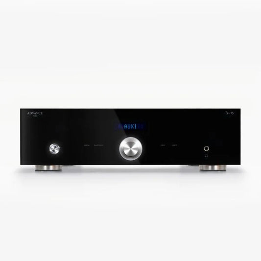 Advance Paris X-i75 Classic integrated amplifier