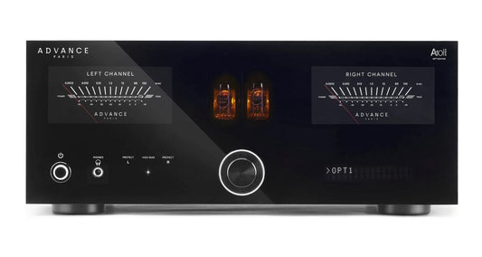 Advance Paris A10 Apex