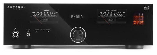 Advance Paris A8 Apex