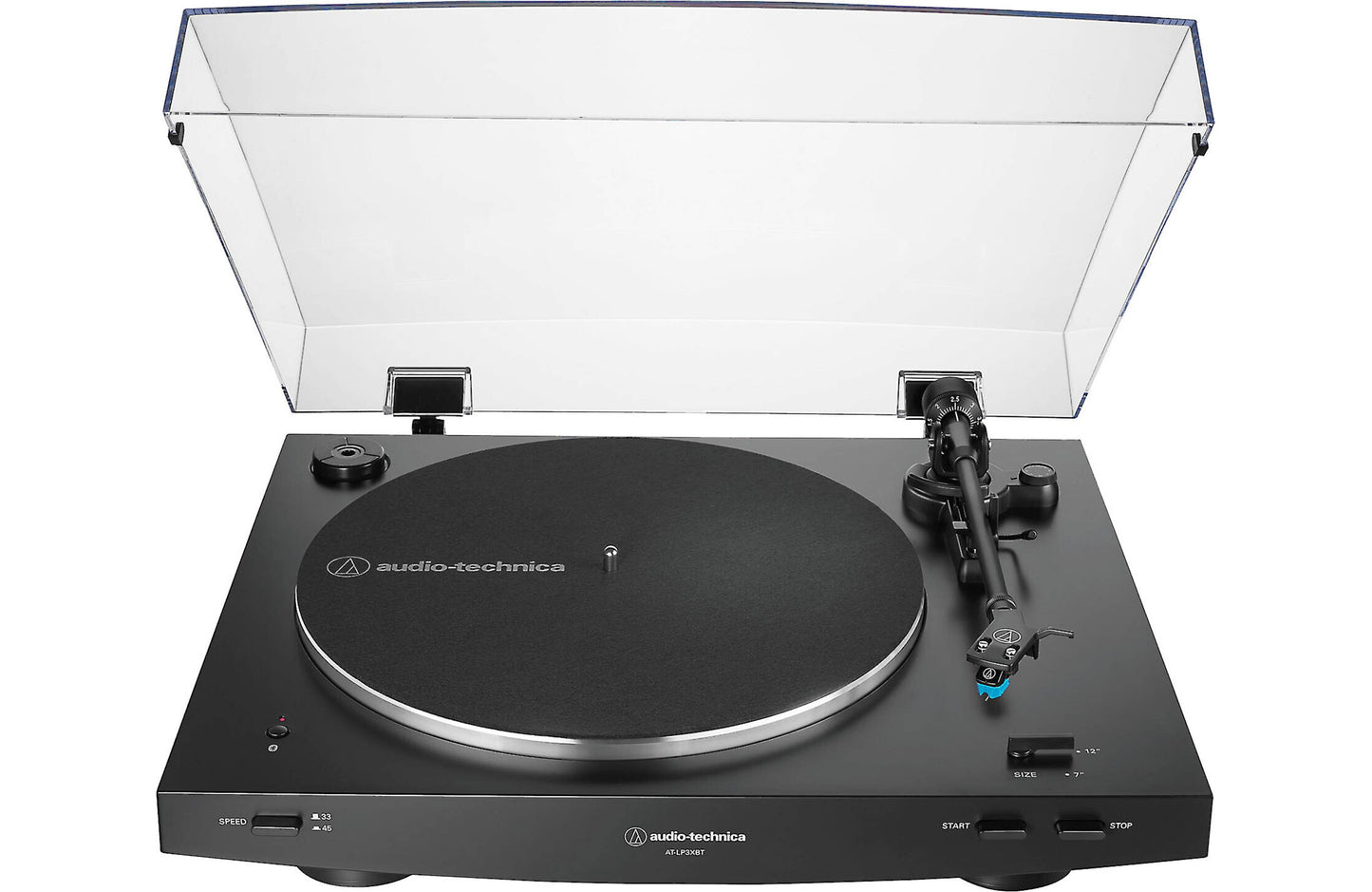 Audio-Technica AT-LP3XBT