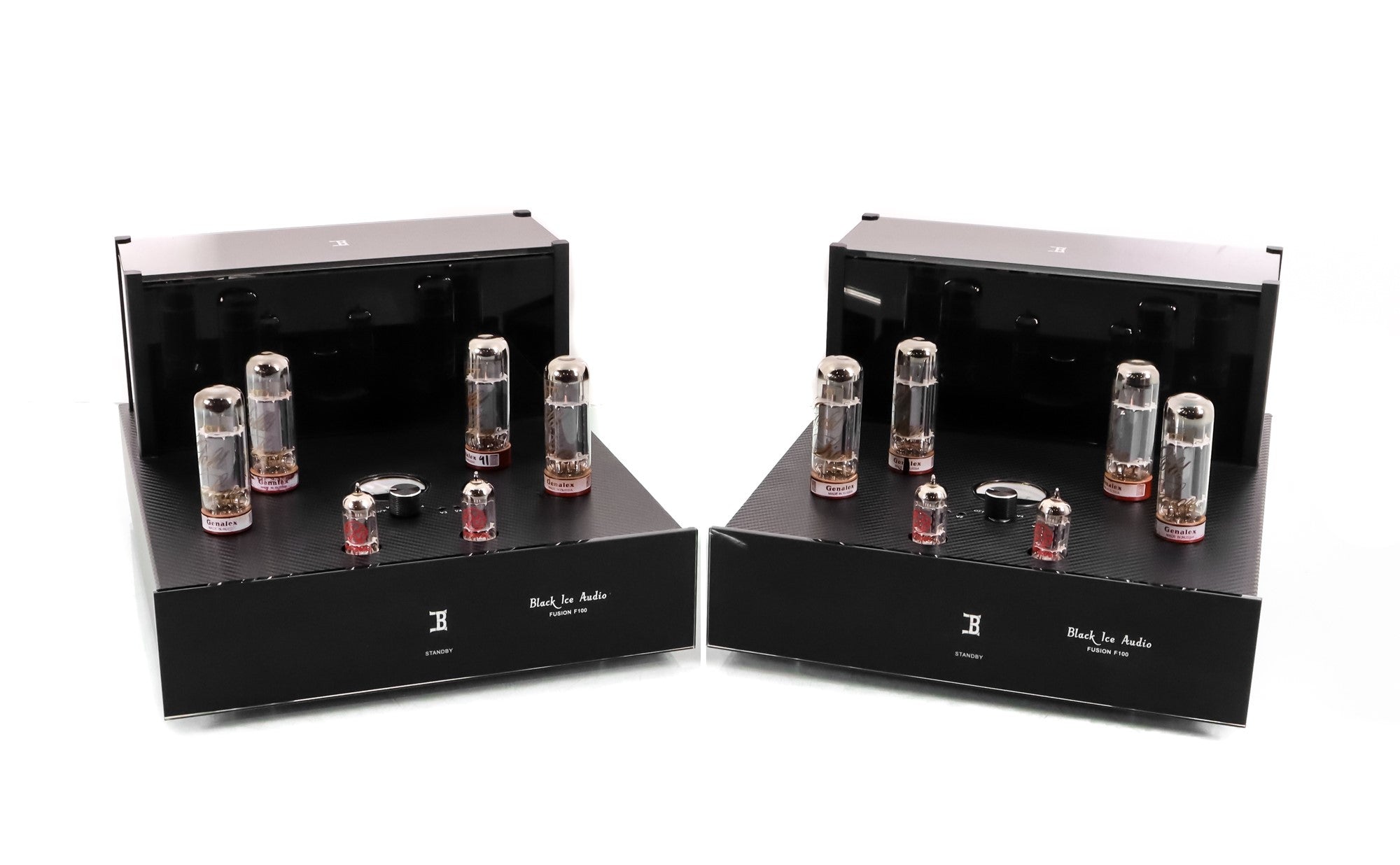 Demo's and Clearance – Silver City HiFi