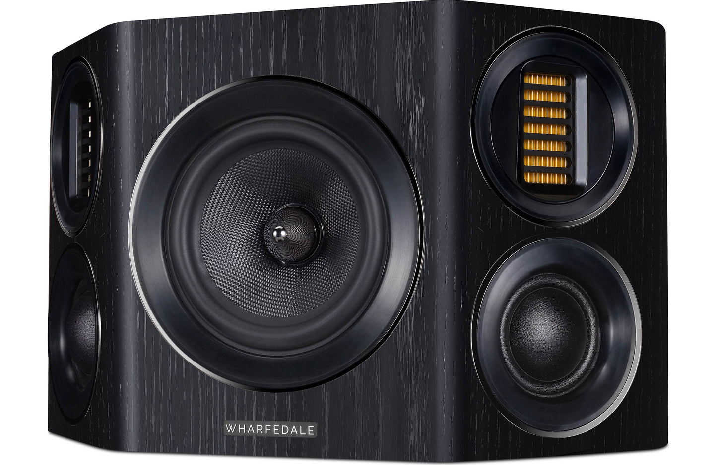 Wharfedale EVO4.S