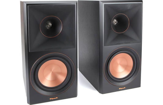 Klipsch RP600M II