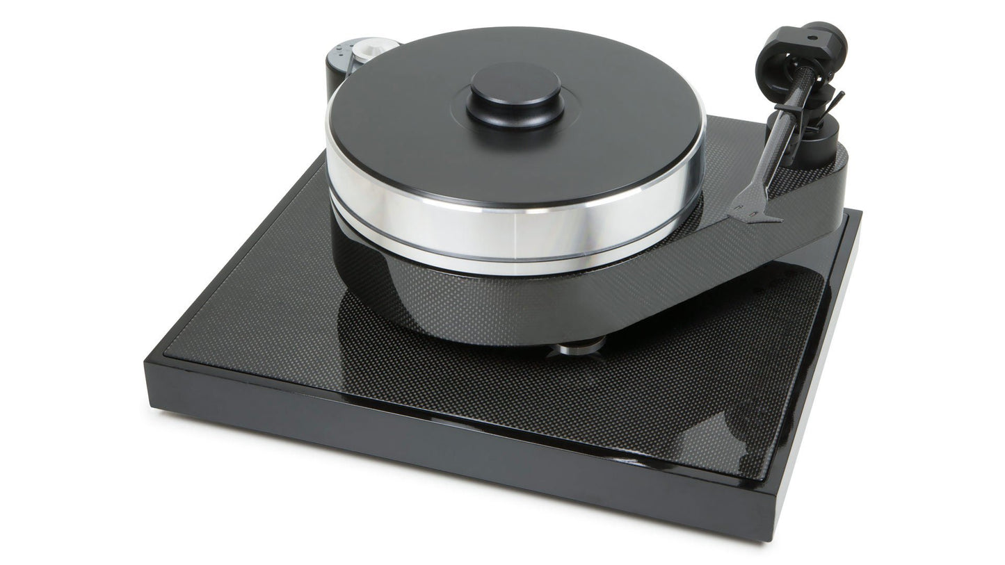 PRO-JECT RPM-10 CARBON