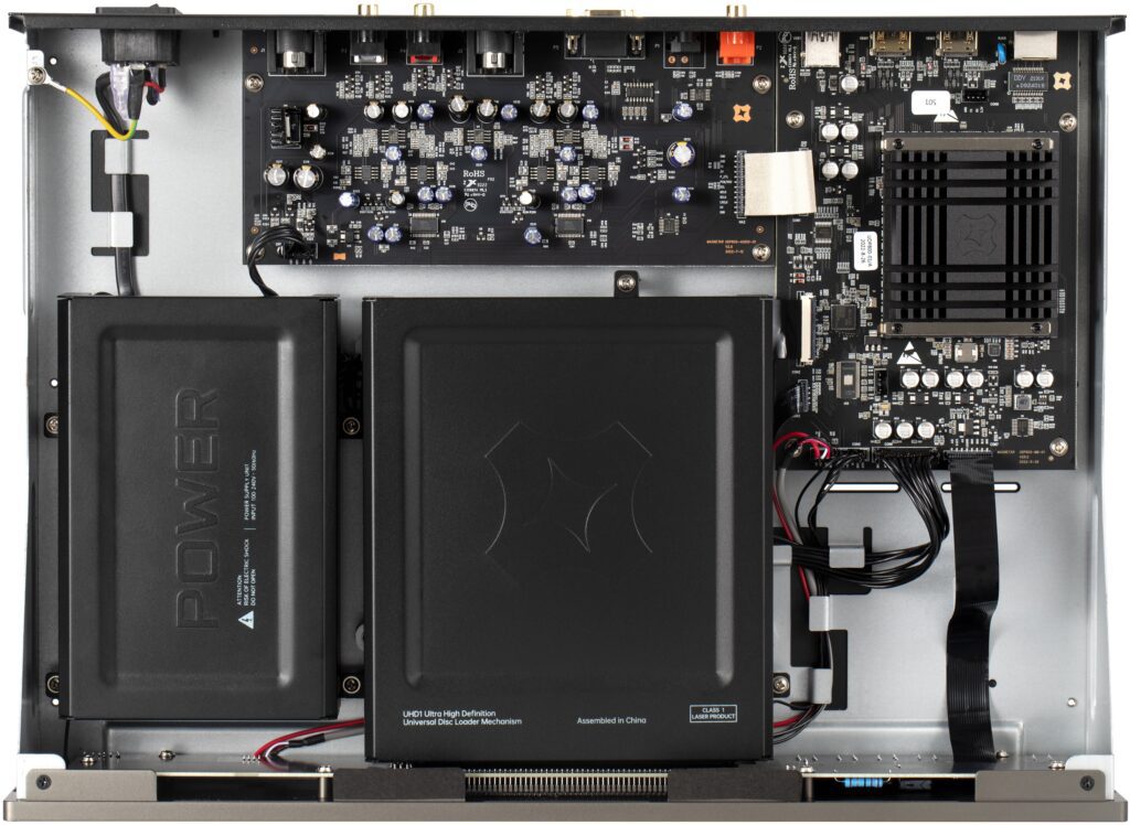 Magnetar UDP800 (black Friday/cyber monday special)